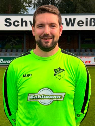 Tobias Benken