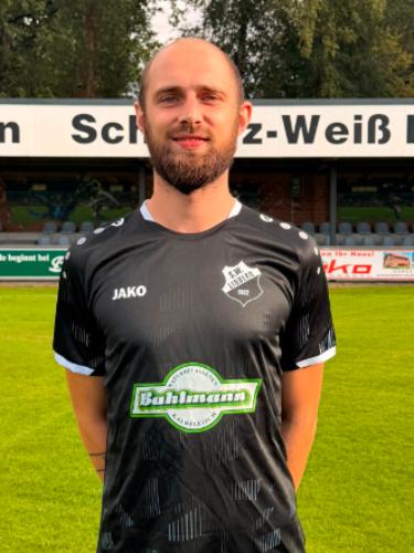 Tobias Franke