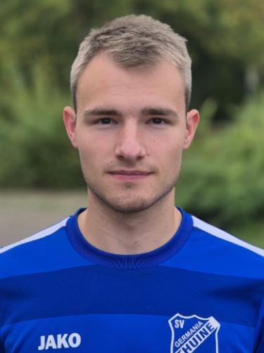 Matthias Wübbe