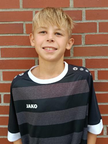 Jonas Dischke