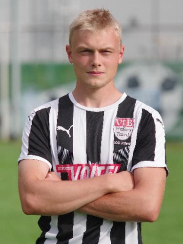 Moritz Hiergeist