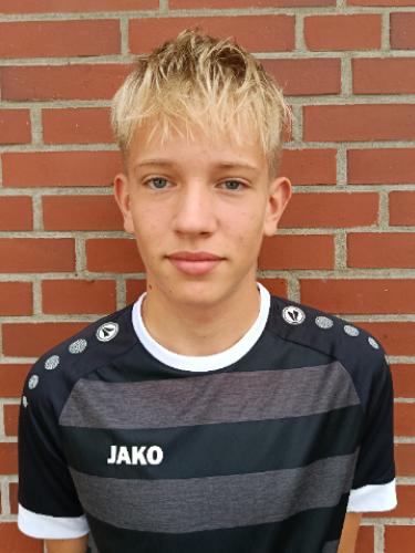 Mika Hagemann