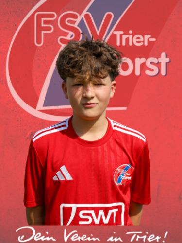 Tobias Bauer