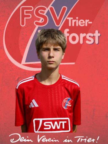 Rudi Bursch