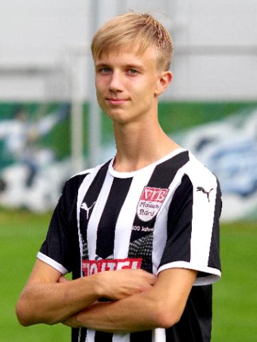Tim Riedel