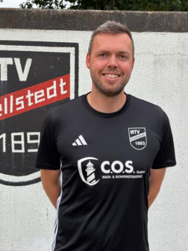Sven Blödorn