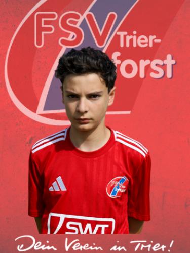 Mohem Mazloum