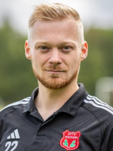 Simon Blanken