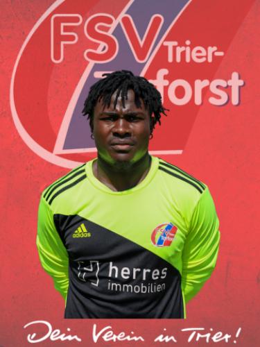 Franck Fokoue Soewuie