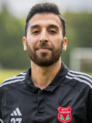 Yusuf Koca