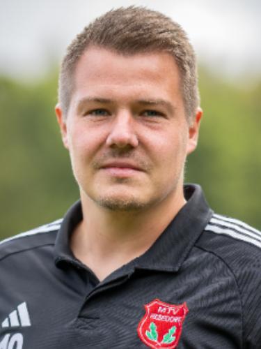Nicolas Lukritz