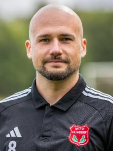 Raphael Lukritz