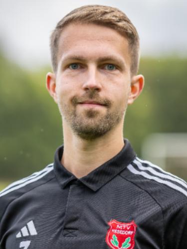 Tobias Meyer