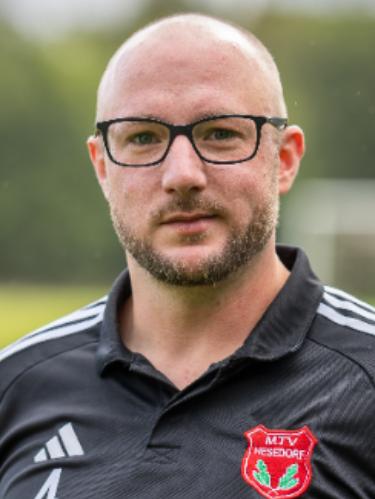 Marcus Müller