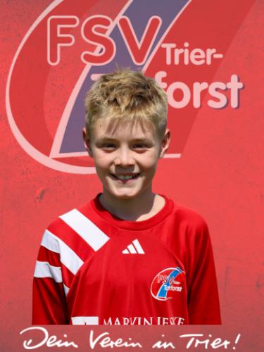 Noah Frisen
