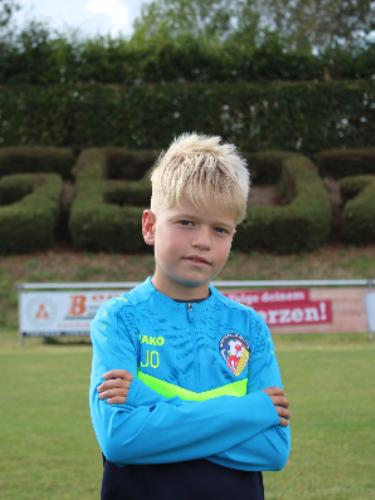 Jannes Otto