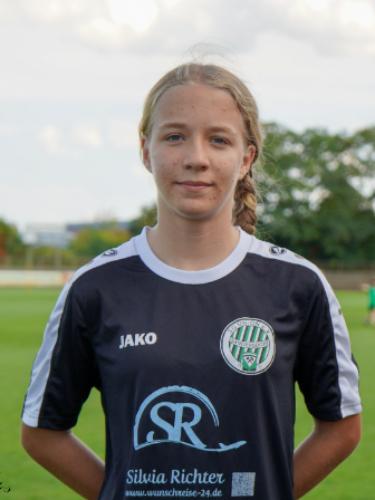Anni Vena Rothbart