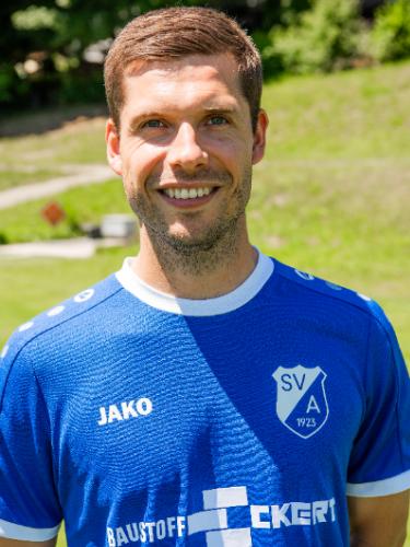 Marcel Mihm