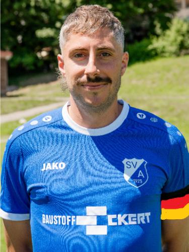 Lucas Jehle
