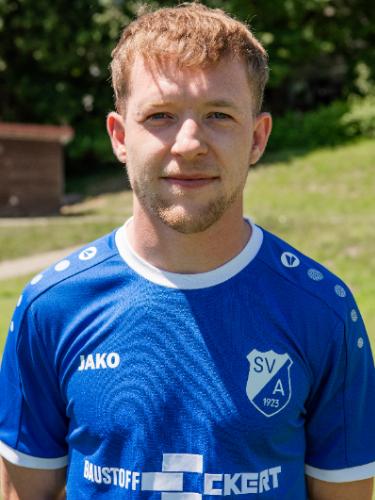 Fabian Eschbach