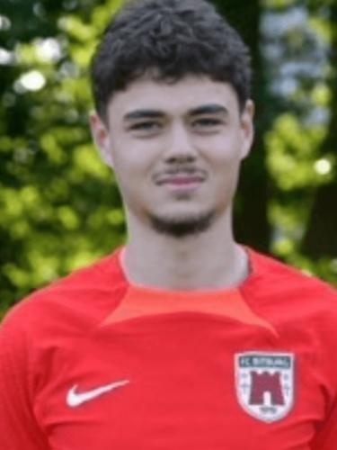 Benedikt Häb