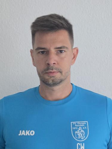 Christoph Westrich