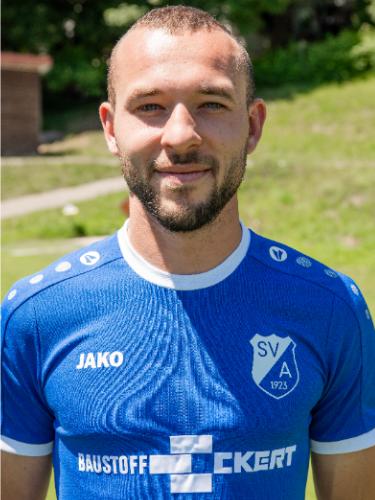 Johannes Eschbach
