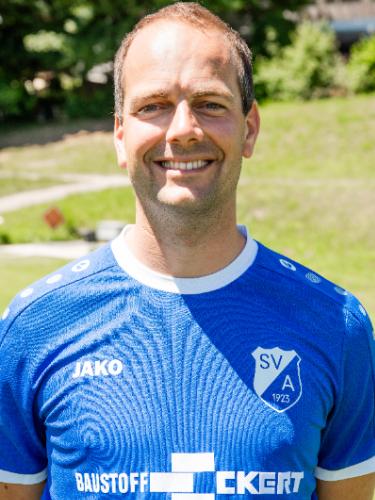 Nico Gerteiser