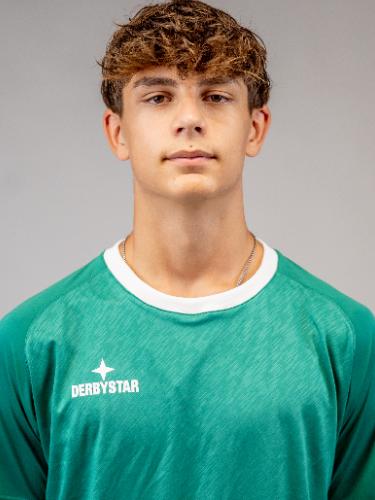 Moritz Nix