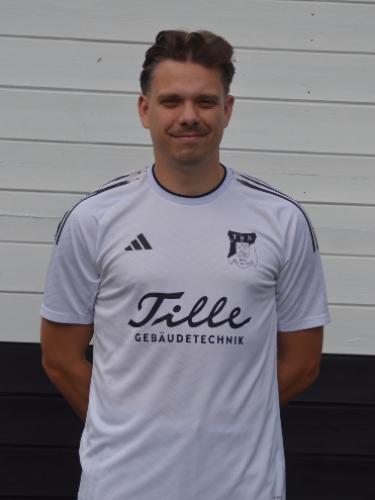 Niklas Bohlmann