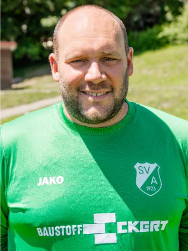 Felix Eschbach
