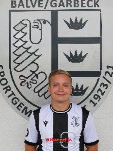 Lukas Nickel
