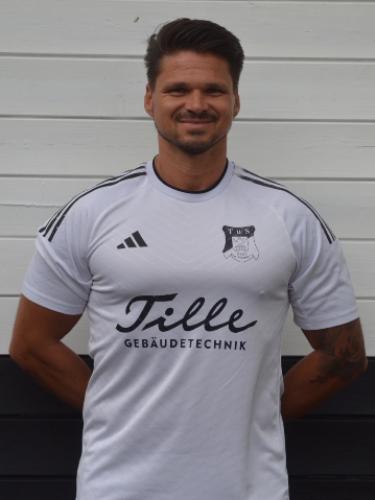 Marco Bovino