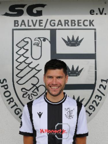 Tim Schulte-Schmale