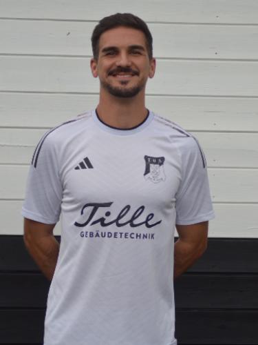Oguzhan Cevik