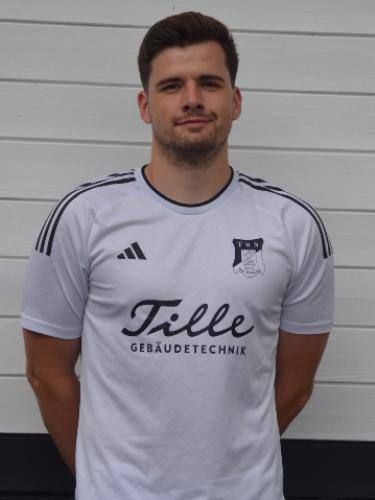 Rhys Dunning
