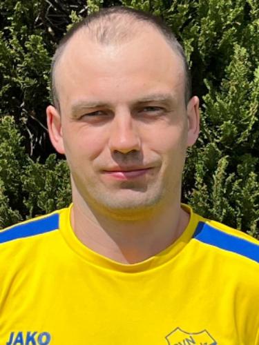 Yaroslav Svyrydiuk