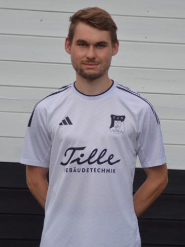 Hendrik Laabs