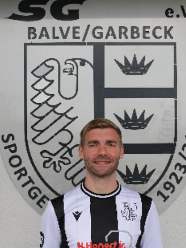 Dominik Guntermann