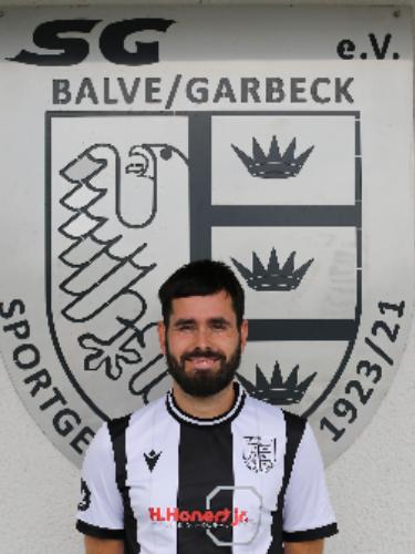 Daniel Bornemann