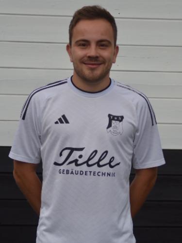 Nils Rayczik