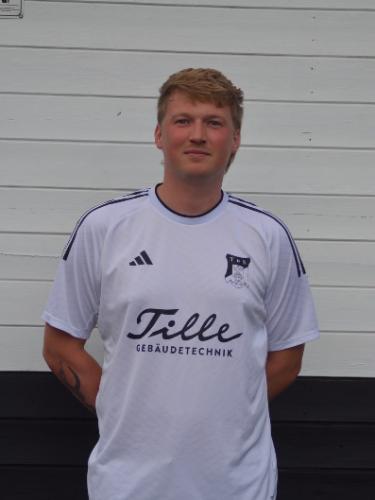 Malte Reineward