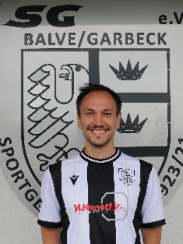 Jan-Philipp Schwalke