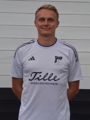 Dennis Tille