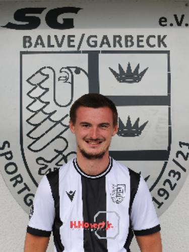 Niko Schaaf