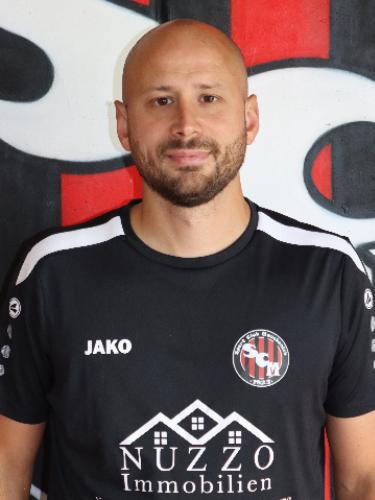 Dino Bisanovic