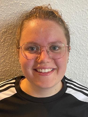 Johanna Ahrends