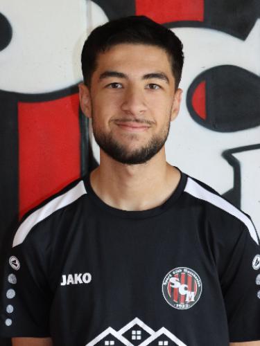 Mikail Emre Demirkol