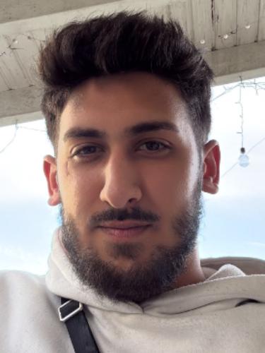 Enes Mustafa Oglu