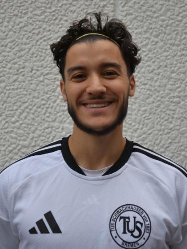 Ayman Boujibar